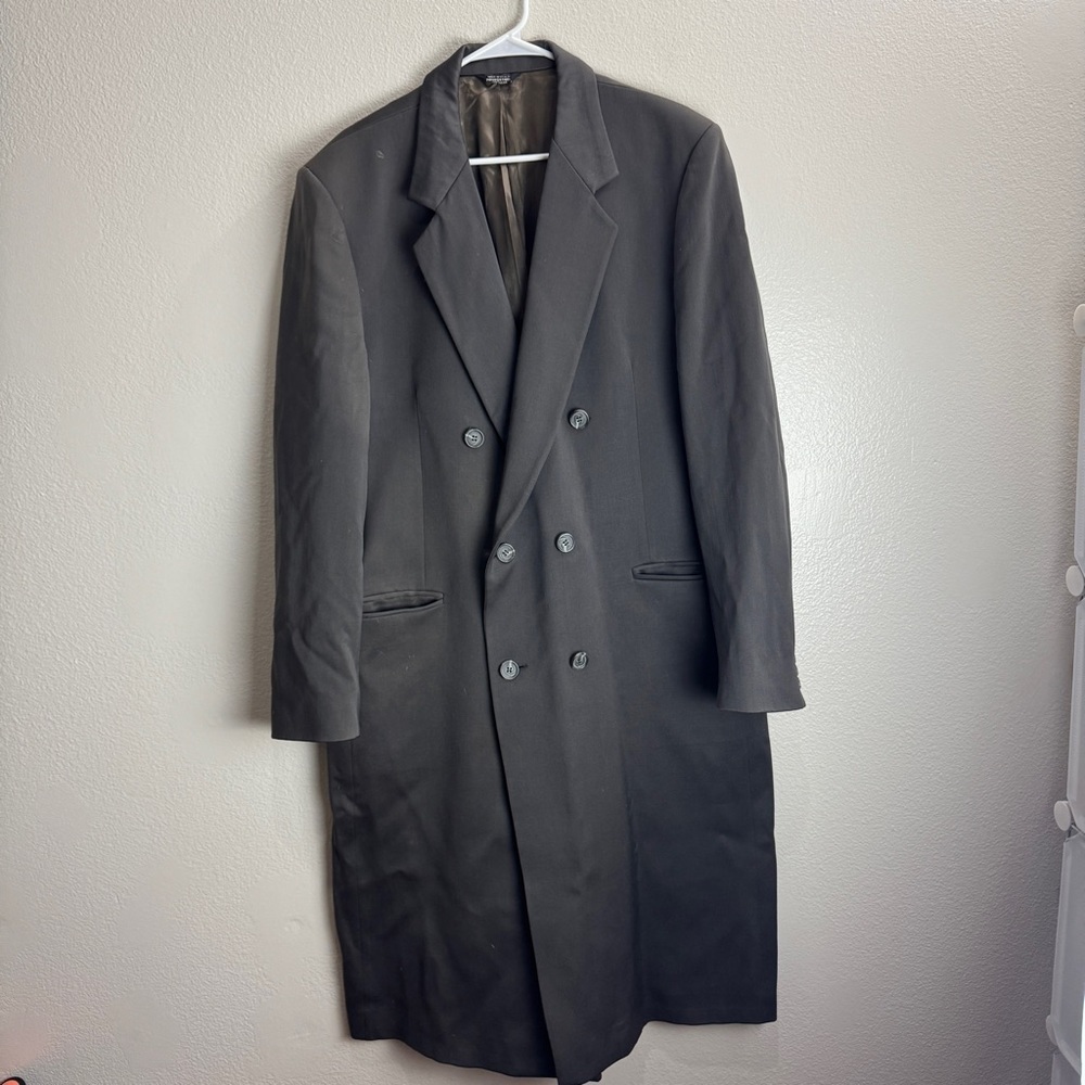 Harve Benard Vintage Wool Coat Jacket